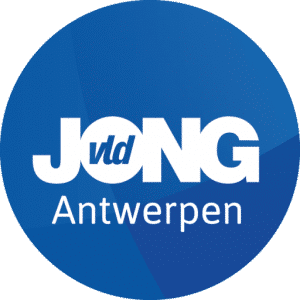 Jong VLD - Antwerpen